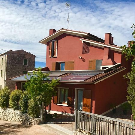 Cris Apartments SantʼAmbrogio di Valpolicella Esterno foto