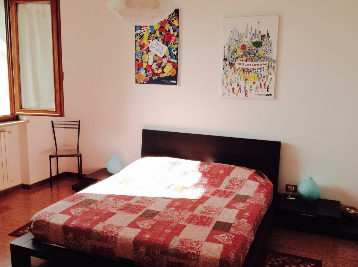 Cris Apartments SantʼAmbrogio di Valpolicella Esterno foto