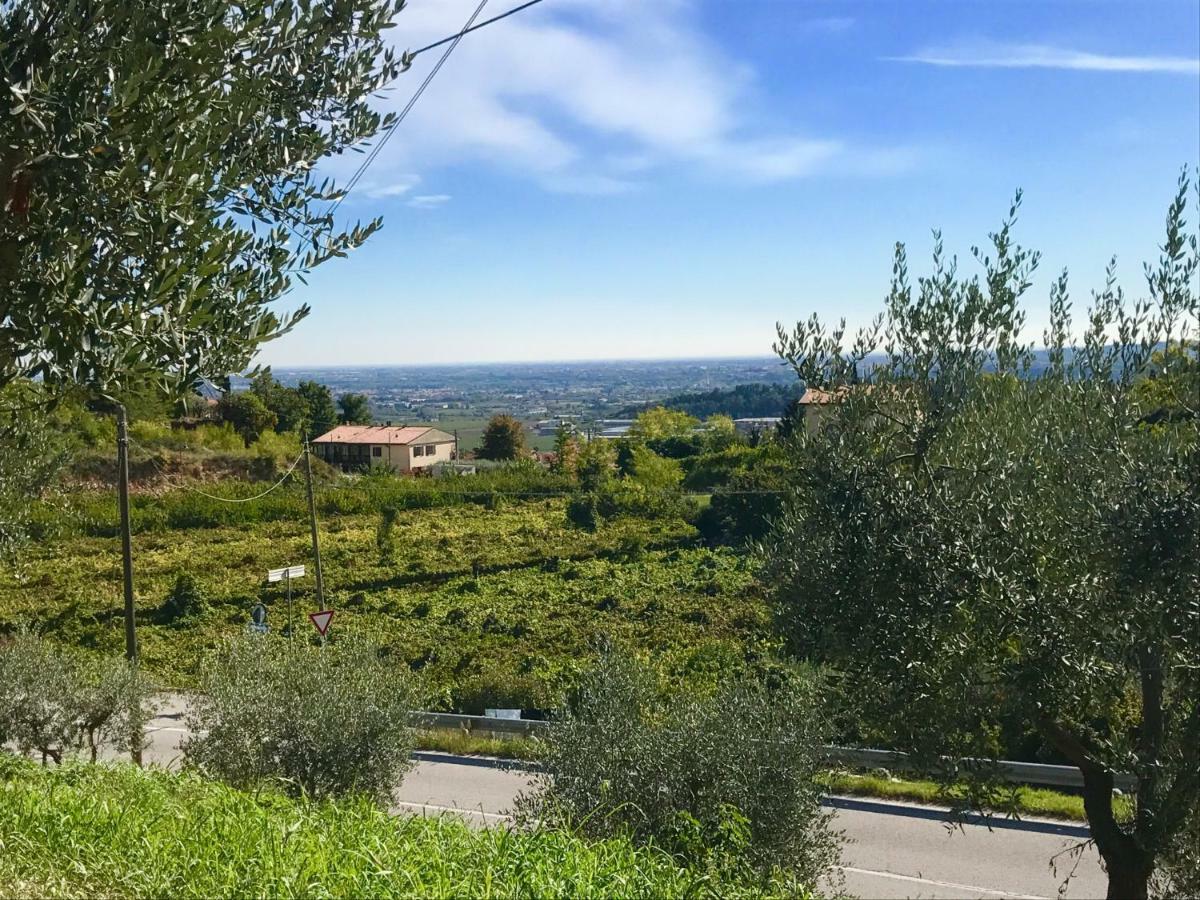 Cris Apartments SantʼAmbrogio di Valpolicella Esterno foto