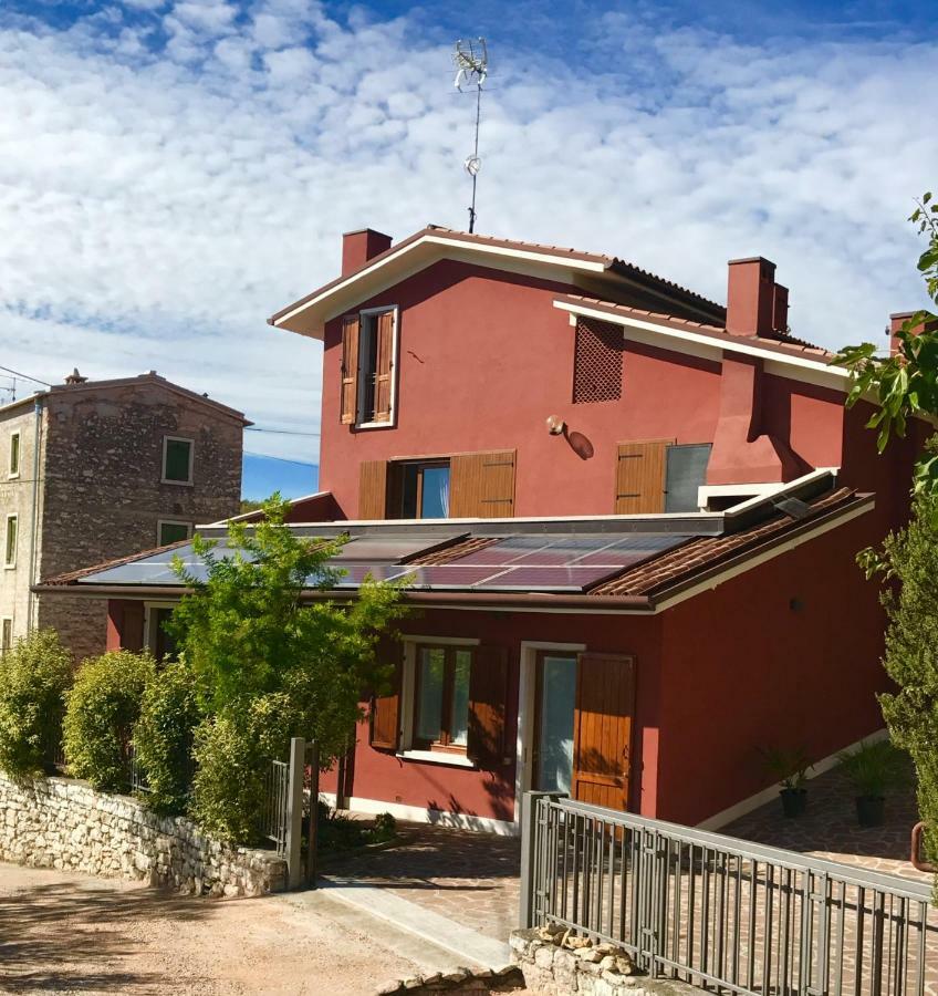 Cris Apartments SantʼAmbrogio di Valpolicella Esterno foto