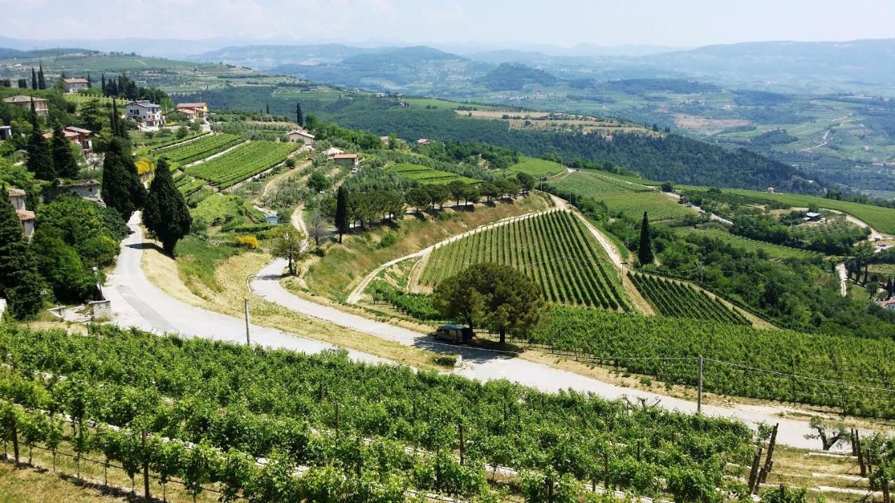 Cris Apartments SantʼAmbrogio di Valpolicella Esterno foto