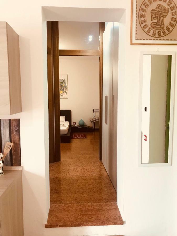 Cris Apartments SantʼAmbrogio di Valpolicella Esterno foto