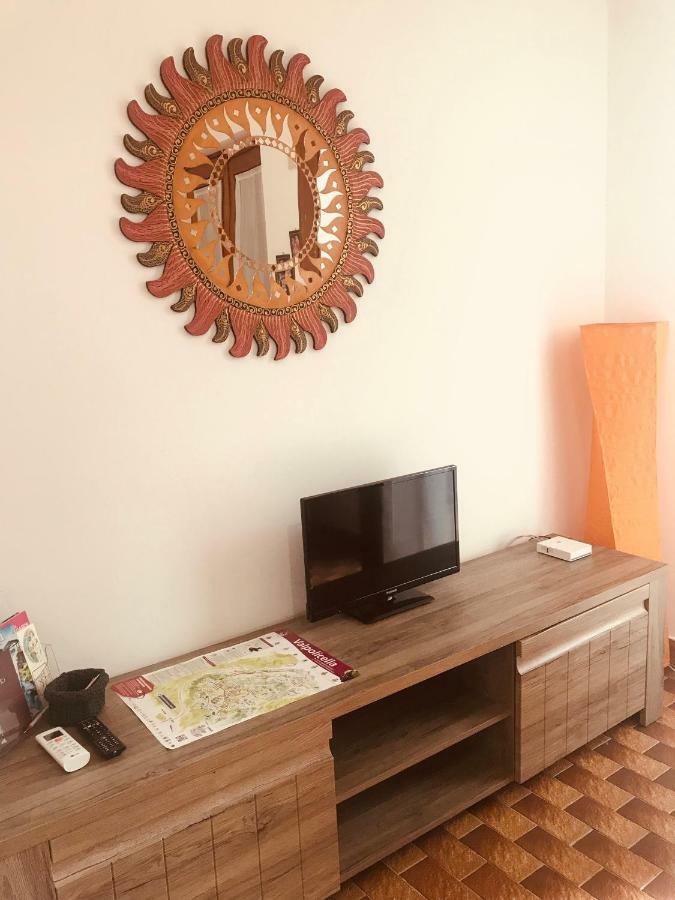 Cris Apartments SantʼAmbrogio di Valpolicella Esterno foto